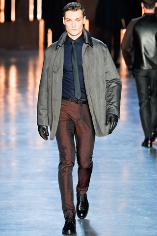 Z Zegna / - 2012-2013